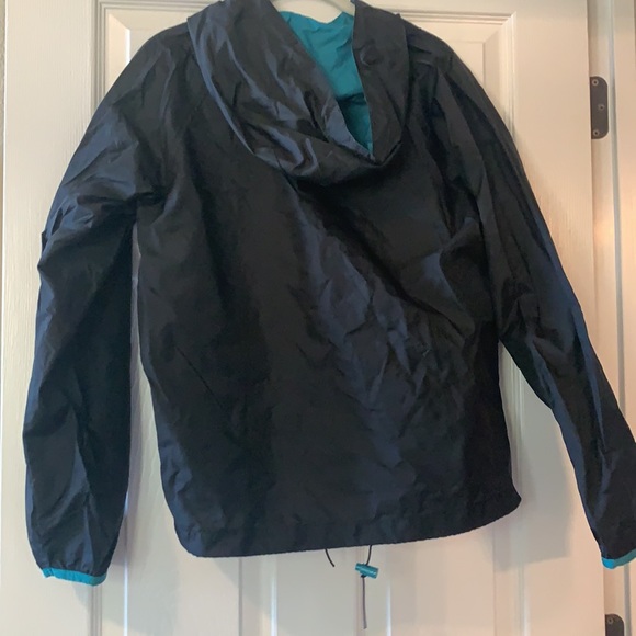 Waterproof Jacket Vintage Packable - Picture 5 of 7